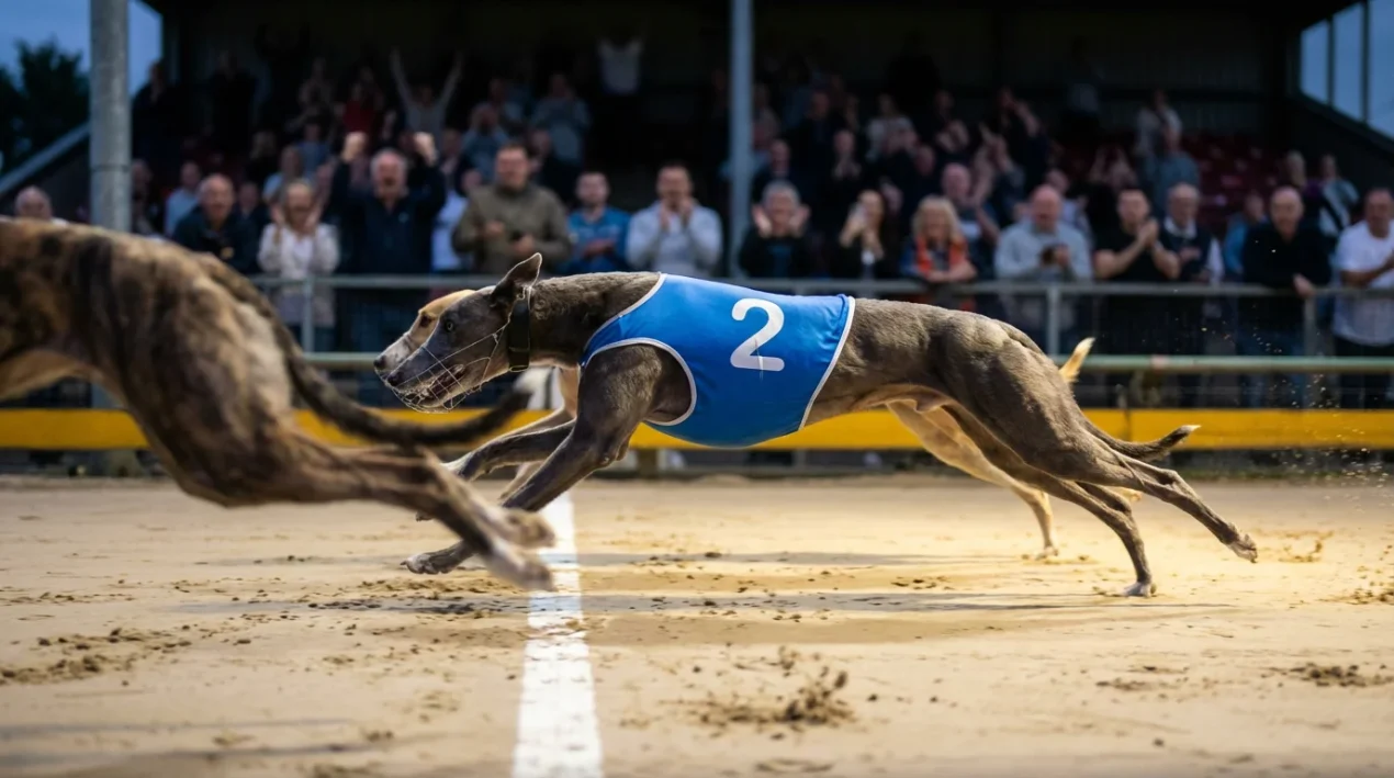Each Way Greyhound Betting