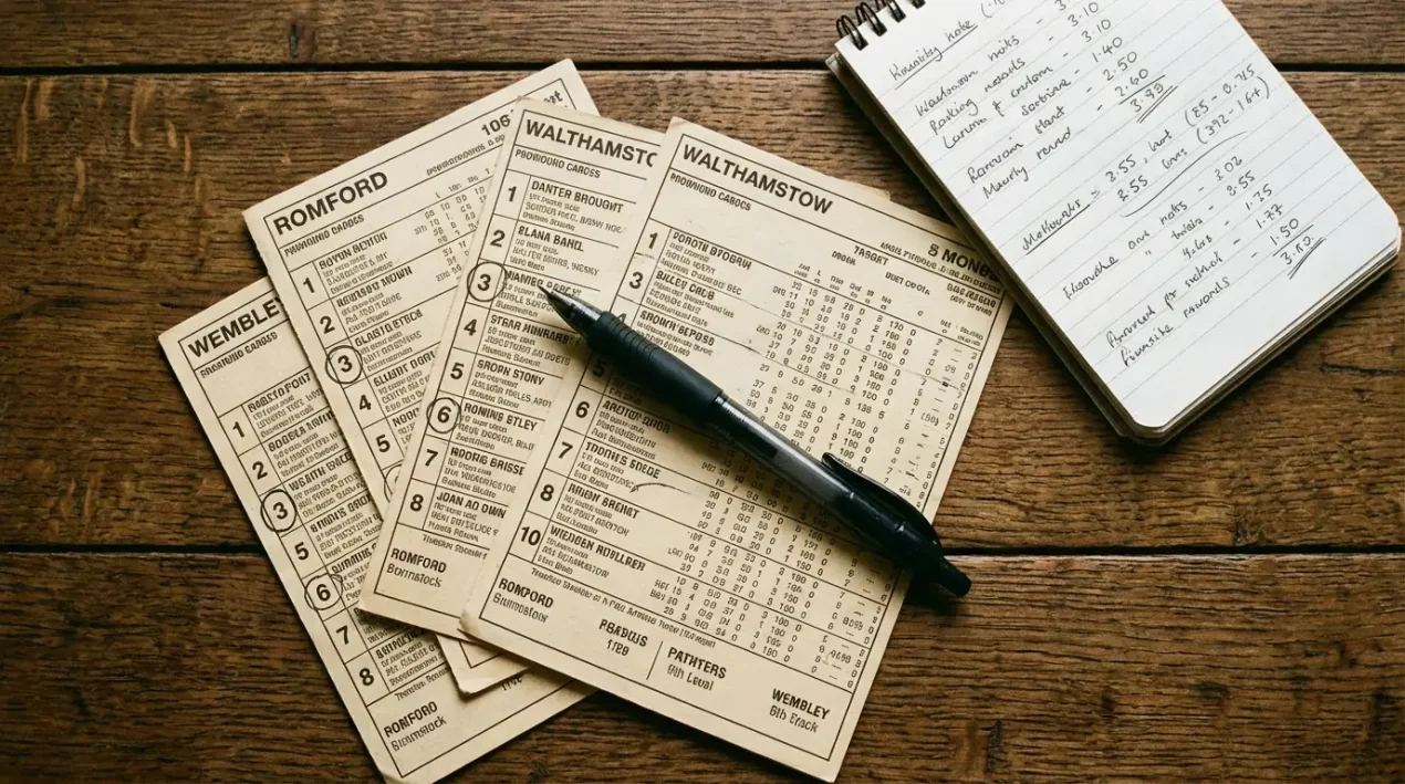 Greyhound Accumulator Tips