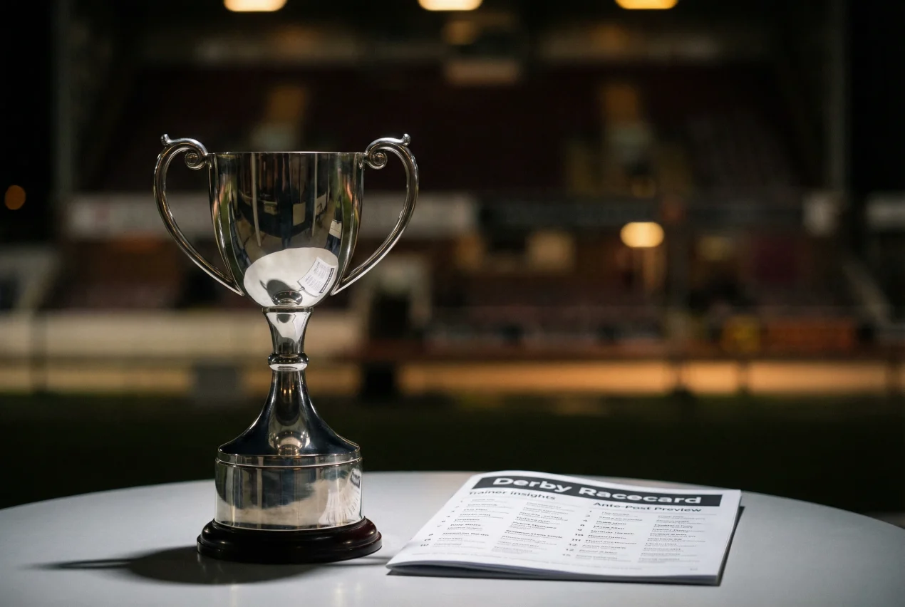 Greyhound Ante-Post Betting