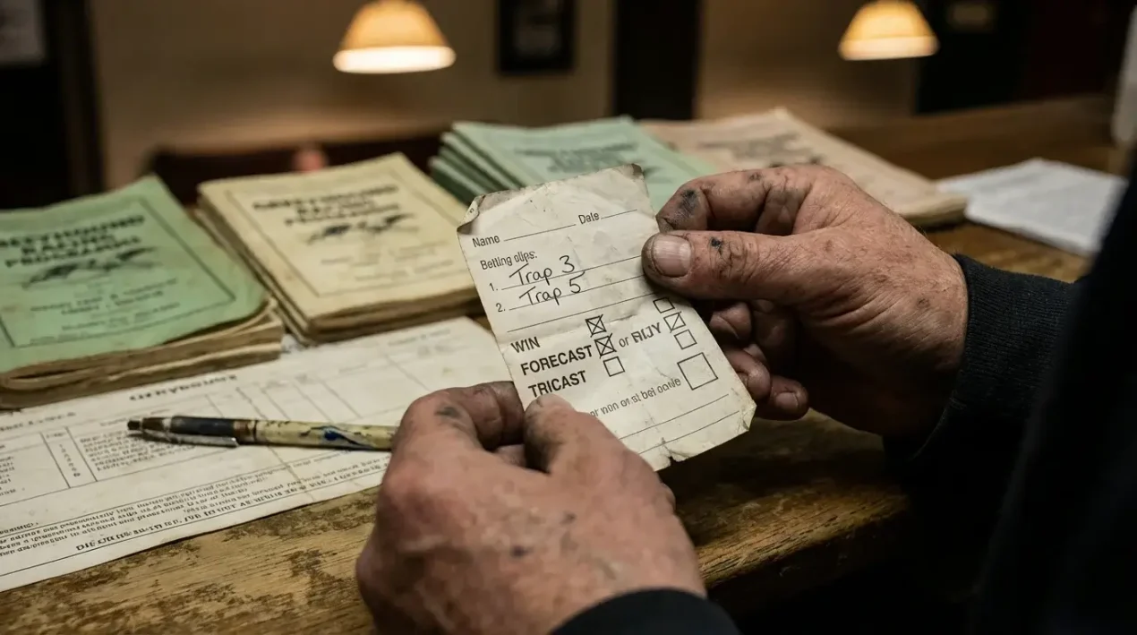 Greyhound Bet Types Explained: Win, Forecast, Tricast and More