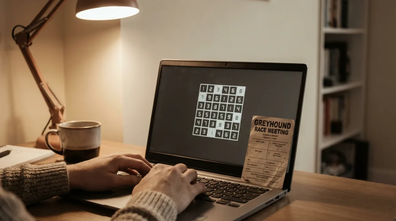 Greyhound Betting Exchanges