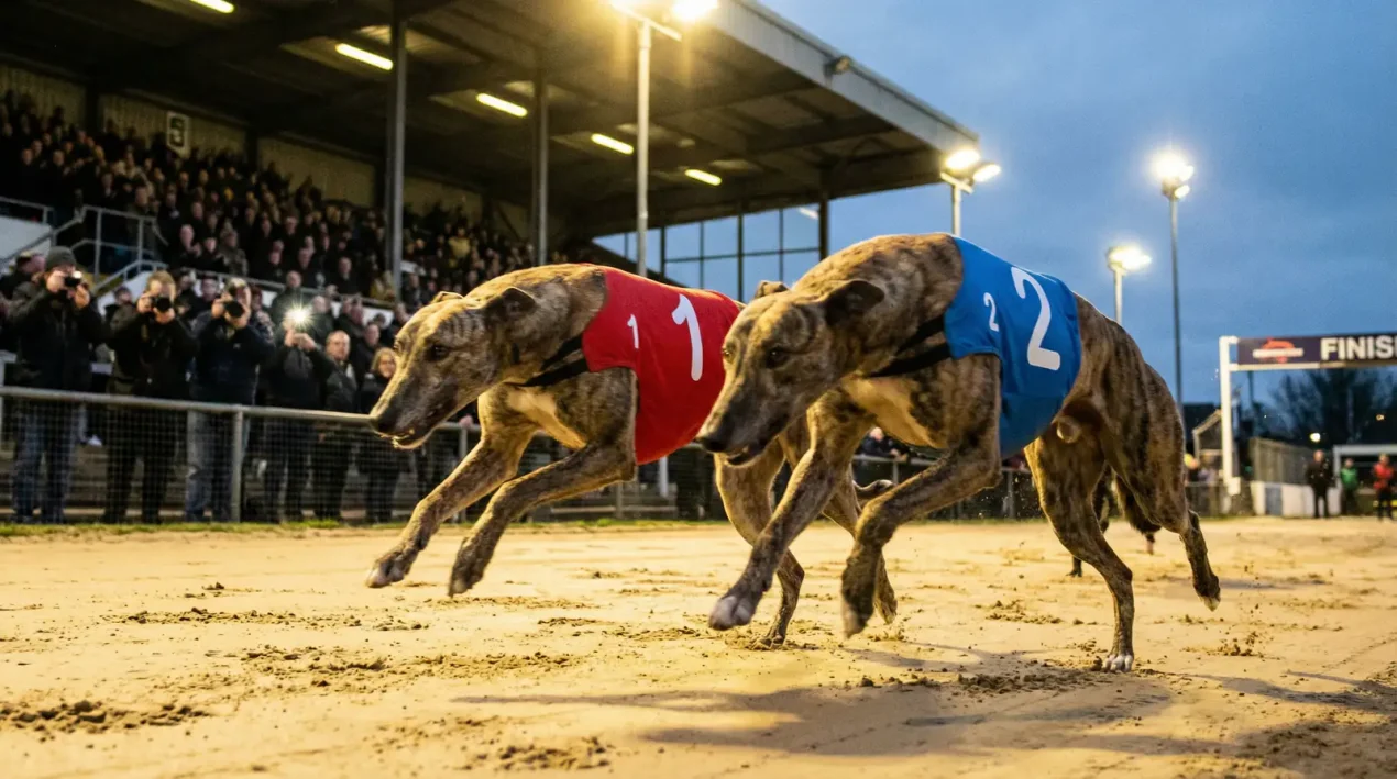 Greyhound Forecast Betting Guide