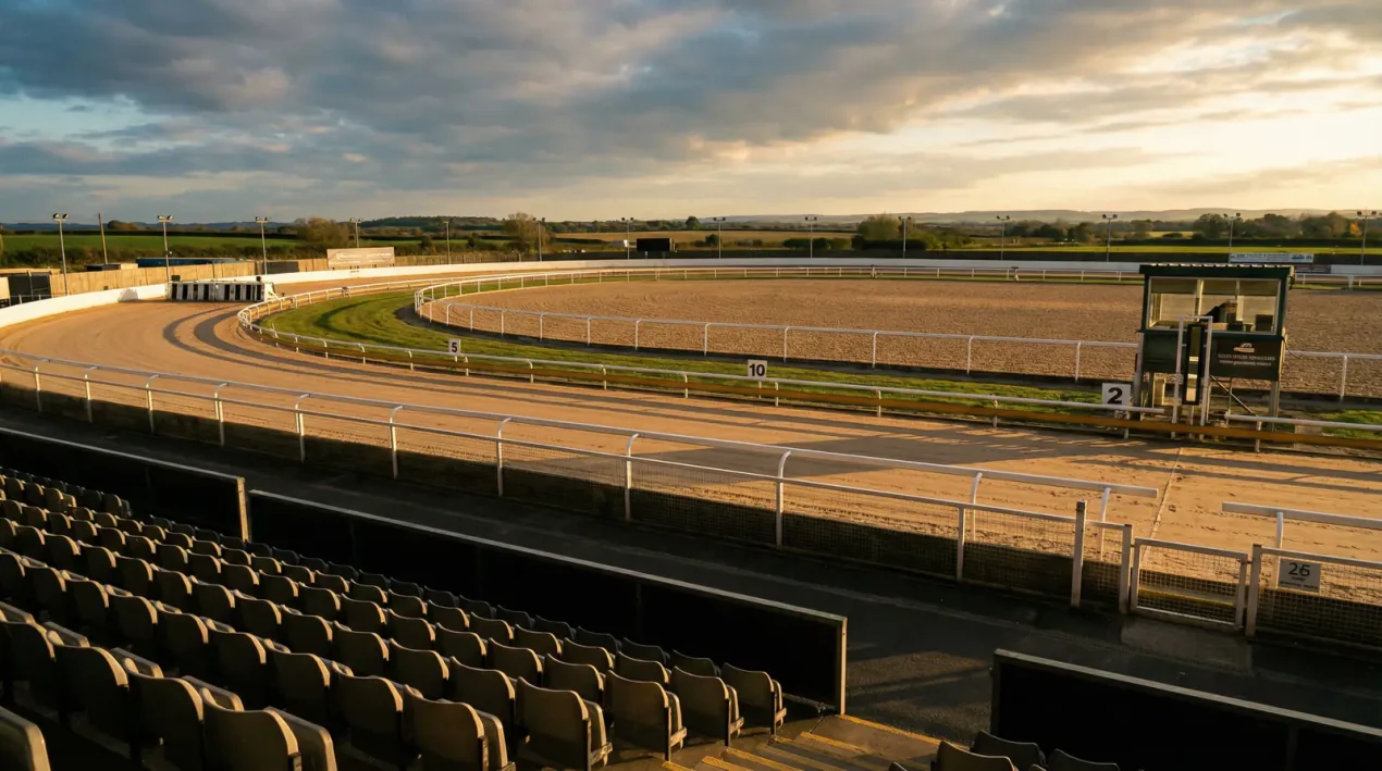 Greyhound Racing Distance Guide
