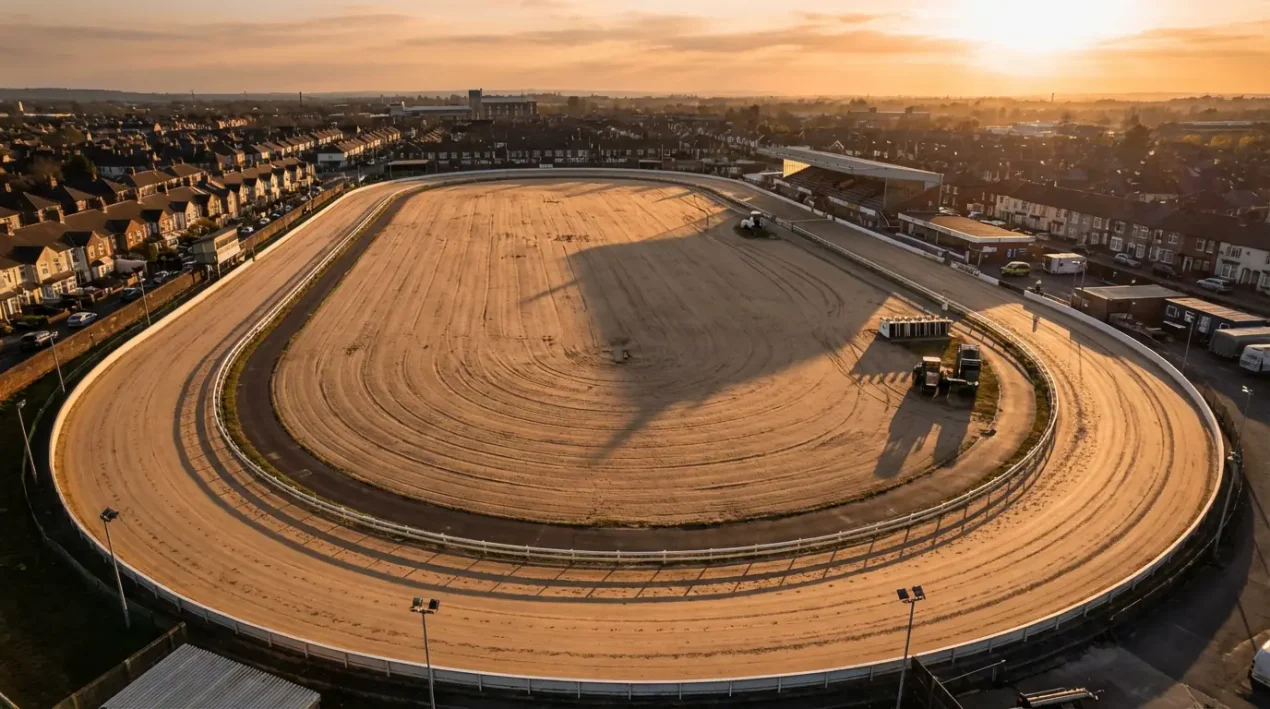 Greyhound Track Bias Explained