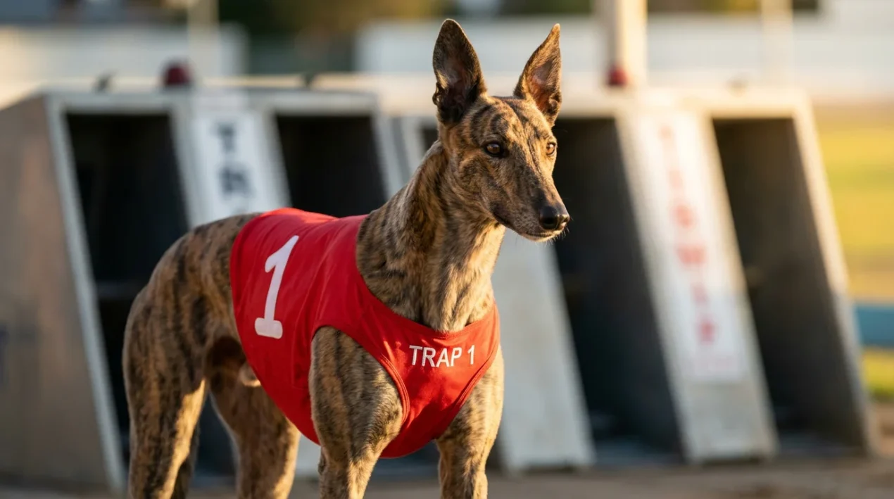 How to Pick a Winning Greyhound