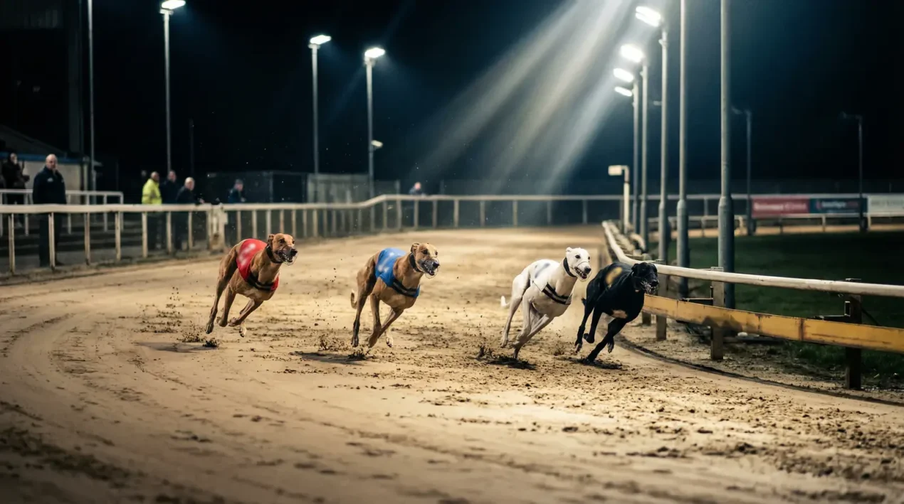 In-Play Greyhound Betting