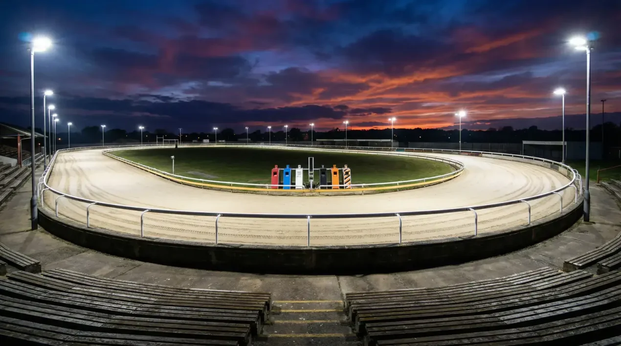 UK Greyhound Tracks: Complete Guide to Every GBGB Venue